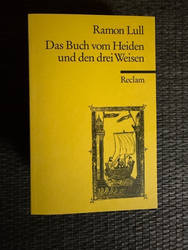 Das buch vom - buch, den