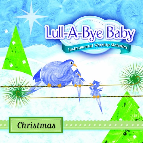 Jeff quimby lull - jeff, baby