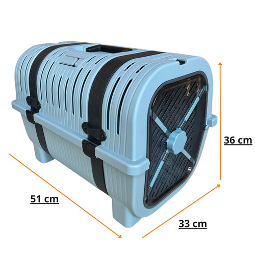Mamapetz lull carrier - lull,