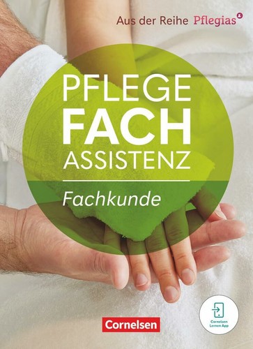 Pflegias - ,