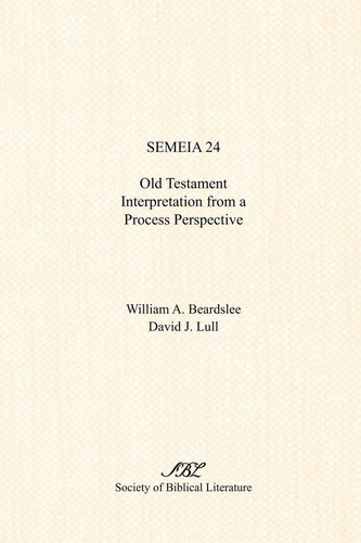 Semeia old testament - semeia,