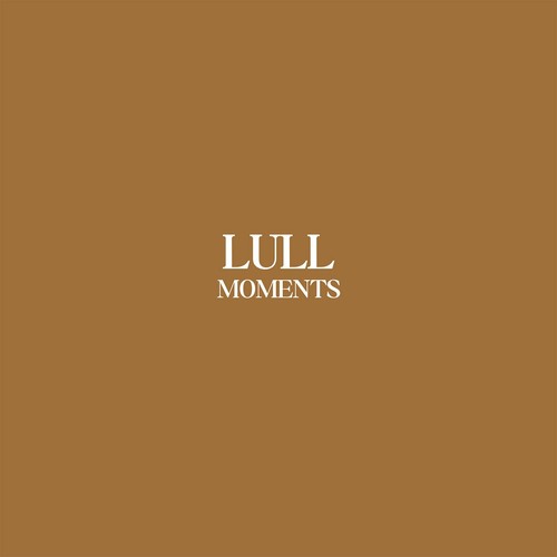 Lull moments 2xlp - moments,