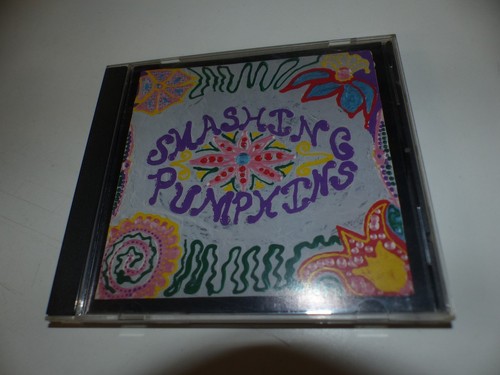 Smashing pumpkins lull - ,