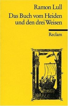 Das buch vom - das, und