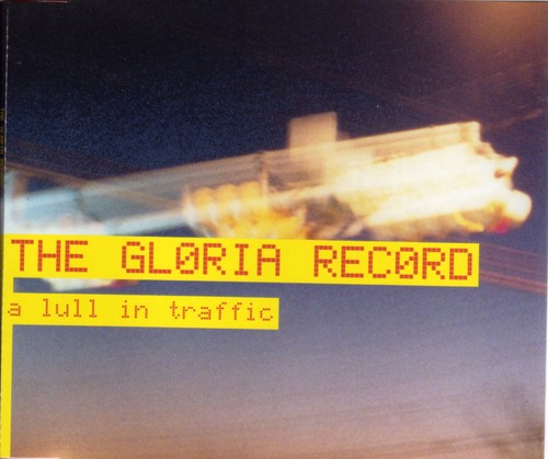 The gloria record - the, a