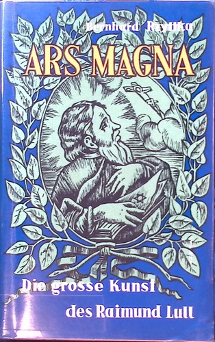 Ars magna die grosse kunst - magna,