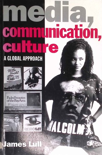 Media communication culture - media,,