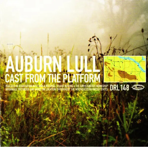 Auburn lull cast from - auburn,