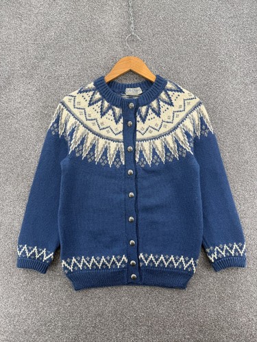 Vintage lulle otterstad - vintage,