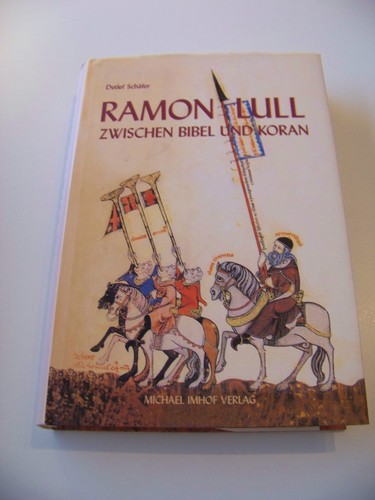 Ramon lull zwischen bibel - zwischen,