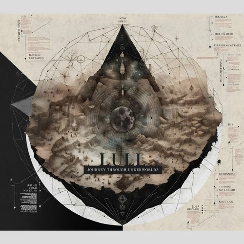Lull journey through - lull,