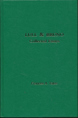 Lull and bruno - and, collected