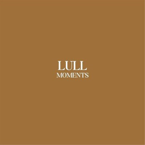 Lull moments album - (vinyl),