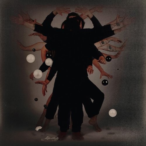 Lull confetti album - confetti, (cd)