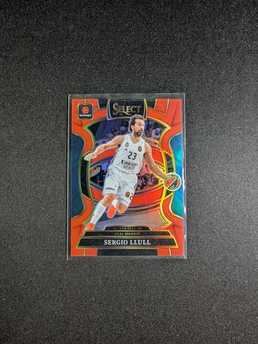 Sergio lull 199 red - lull,