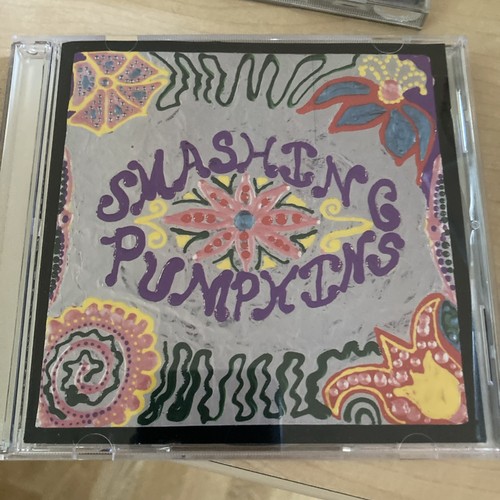Lull smashing pumpkins - lull,
