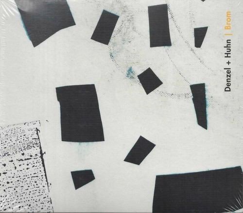 Denzel huhn brom cd neu - denzel,