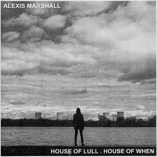 Alexis marshall house - alexis,