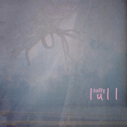 Taffy lull vinyl - (vinyl, 2025