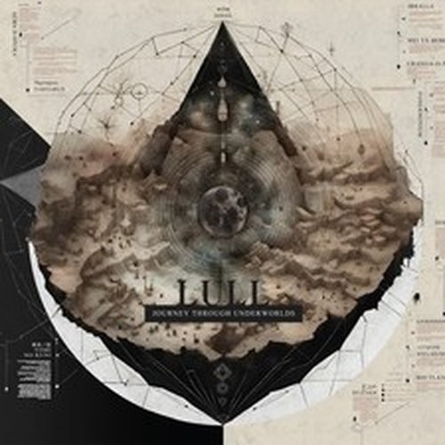 Lull journey through - journey,