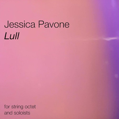 Jessica pavone lull - lull, (us