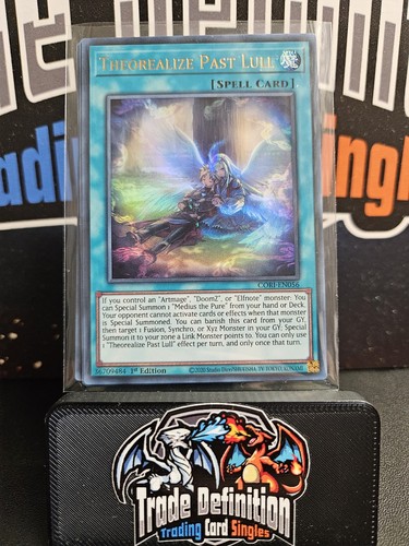 Yugioh theorealisiere - yugioh,
