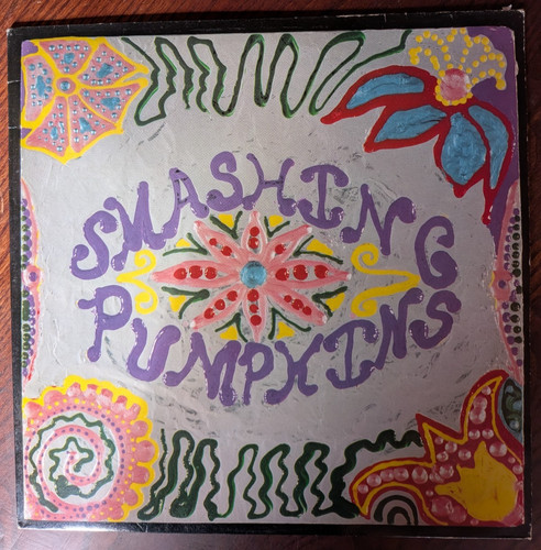 Smashing pumpkins lull 12 - pumpkins,