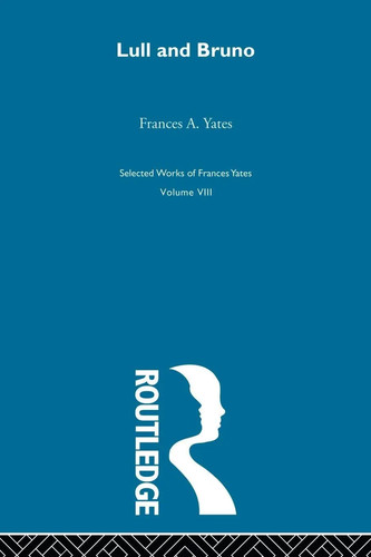 Francis yates lull - |,