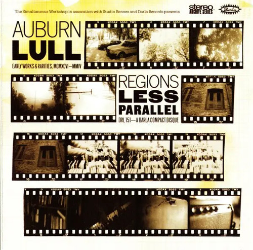 Auburn lull regions less - auburn,