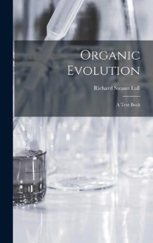 Richard swann lull organic - lull,
