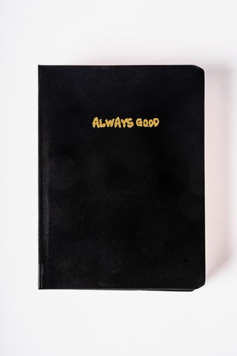 New always good graham - *new*,
