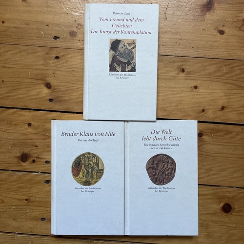 Bücher klassiker der - bücher,