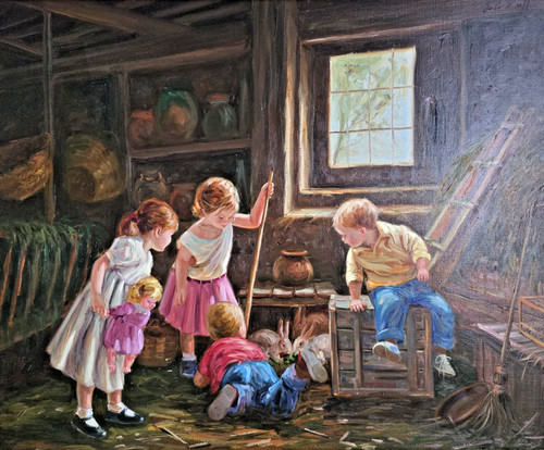 Jose lull original - jose,