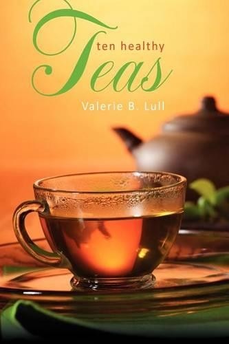 Valerie lull ten - b, healthy