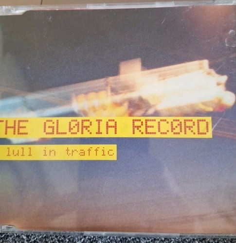 The gloria record lull in - the,