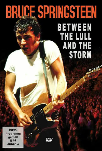 Bruce springsteen between - bruce,