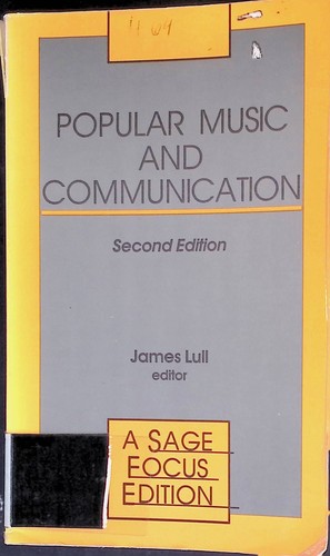 Popular music and - popular,