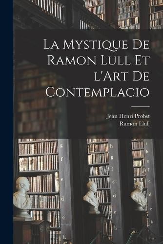 Jean henri probst ramo - ramo, la