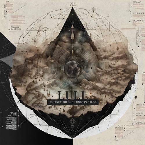 Lull journey through - lull,