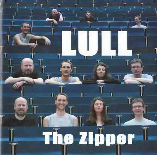 The zipper lull - lull, (3)