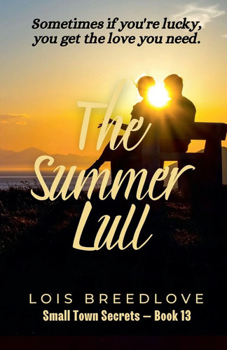 The summer lull lois breedlove - summer,